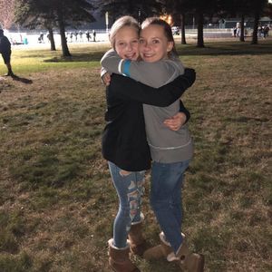 Meet your Posher, Carly